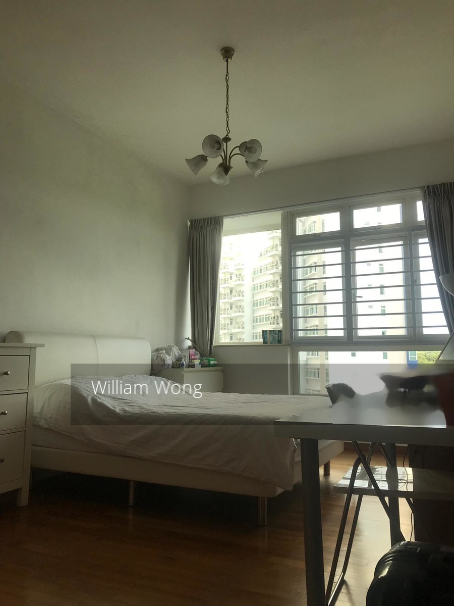 Costa Del Sol (D16), Condominium #206198541